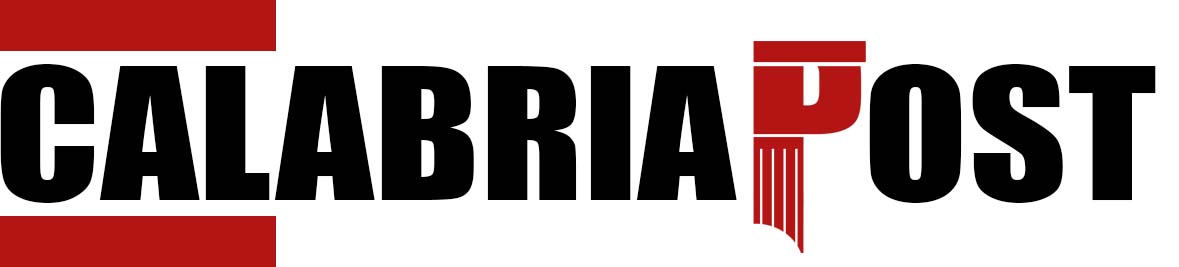 Logo Calabria Post