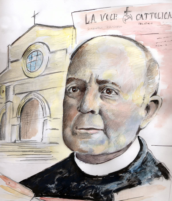 Don Carlo De Cardona