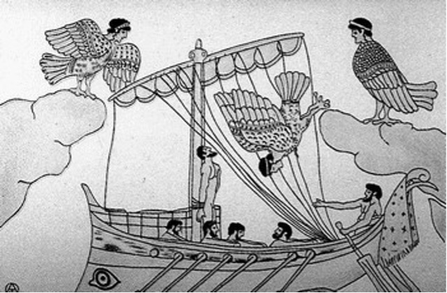sirene
