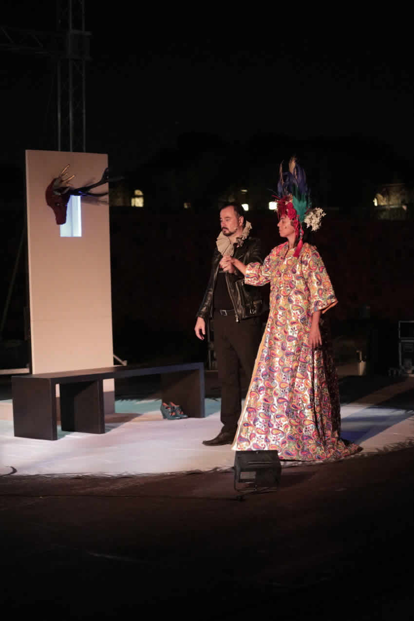 antonio e cleopatra