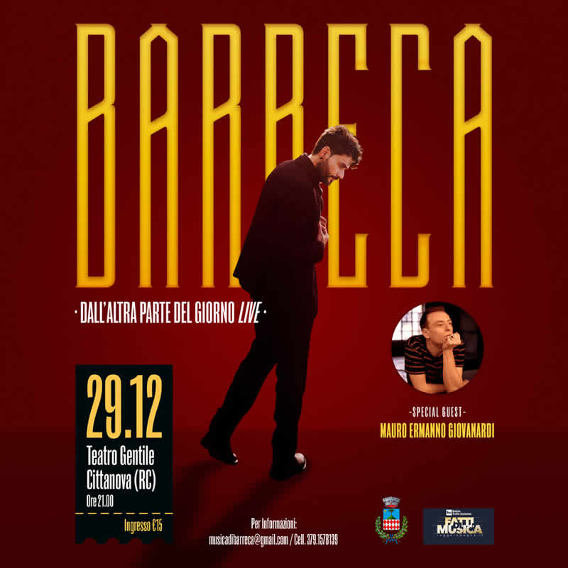 Barreca