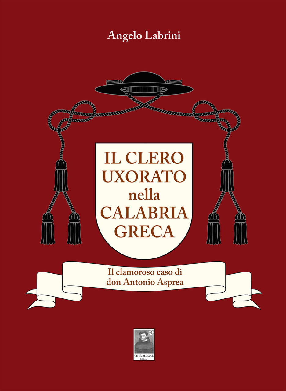 Il clamoroso caso di don Antonio Asprea