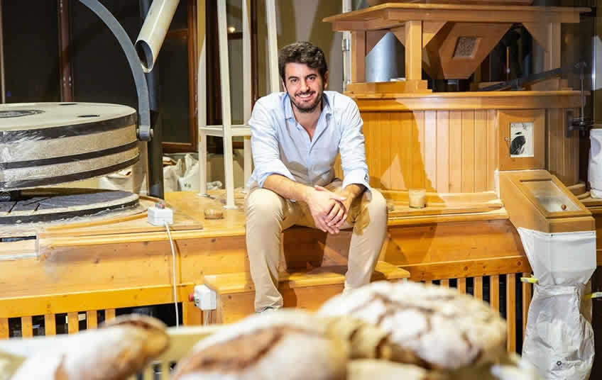 Stefano Caccavari