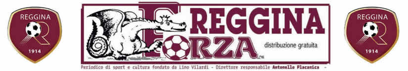 Forza Reggina